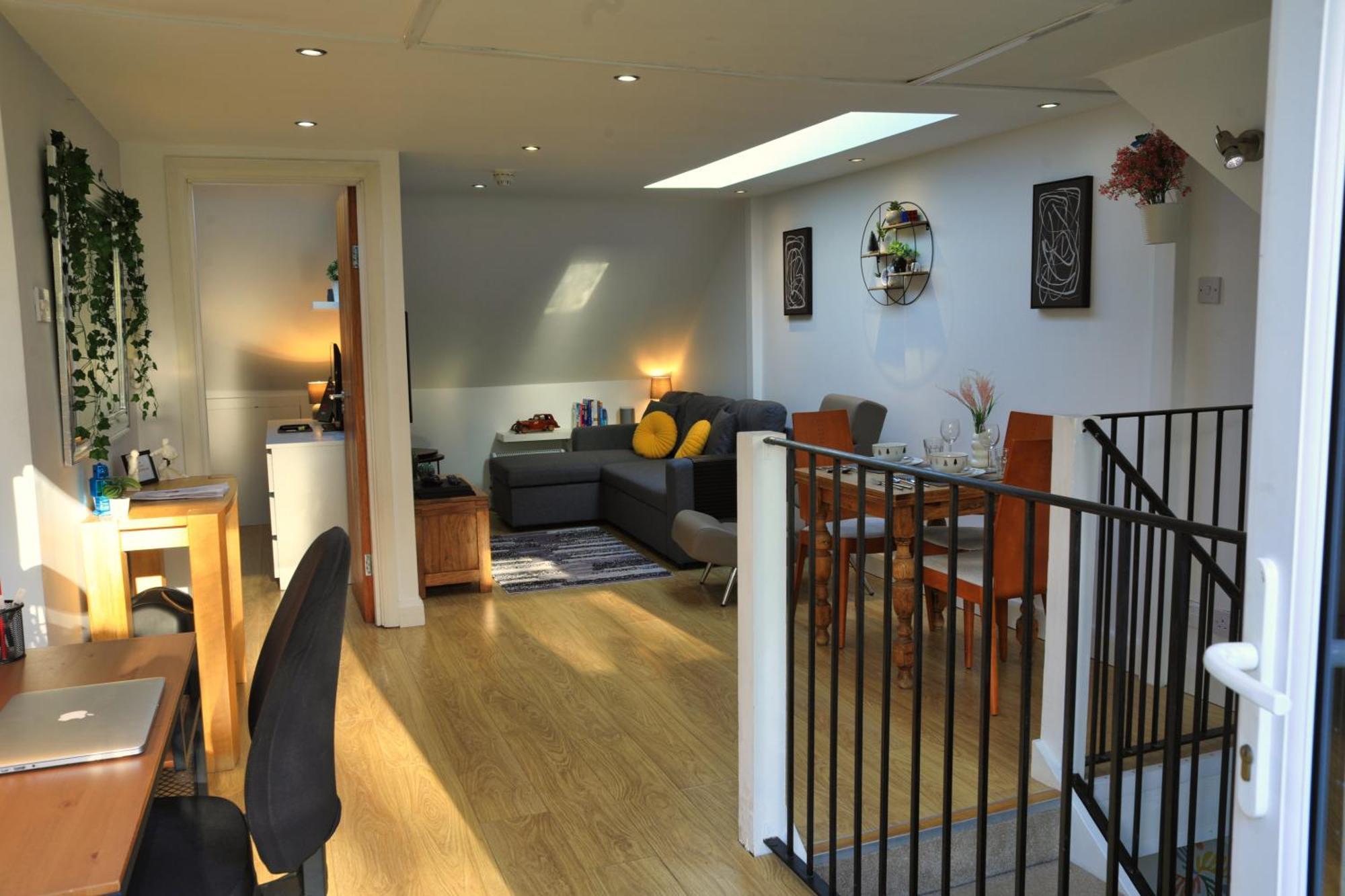 Apartamento Floor In Islington