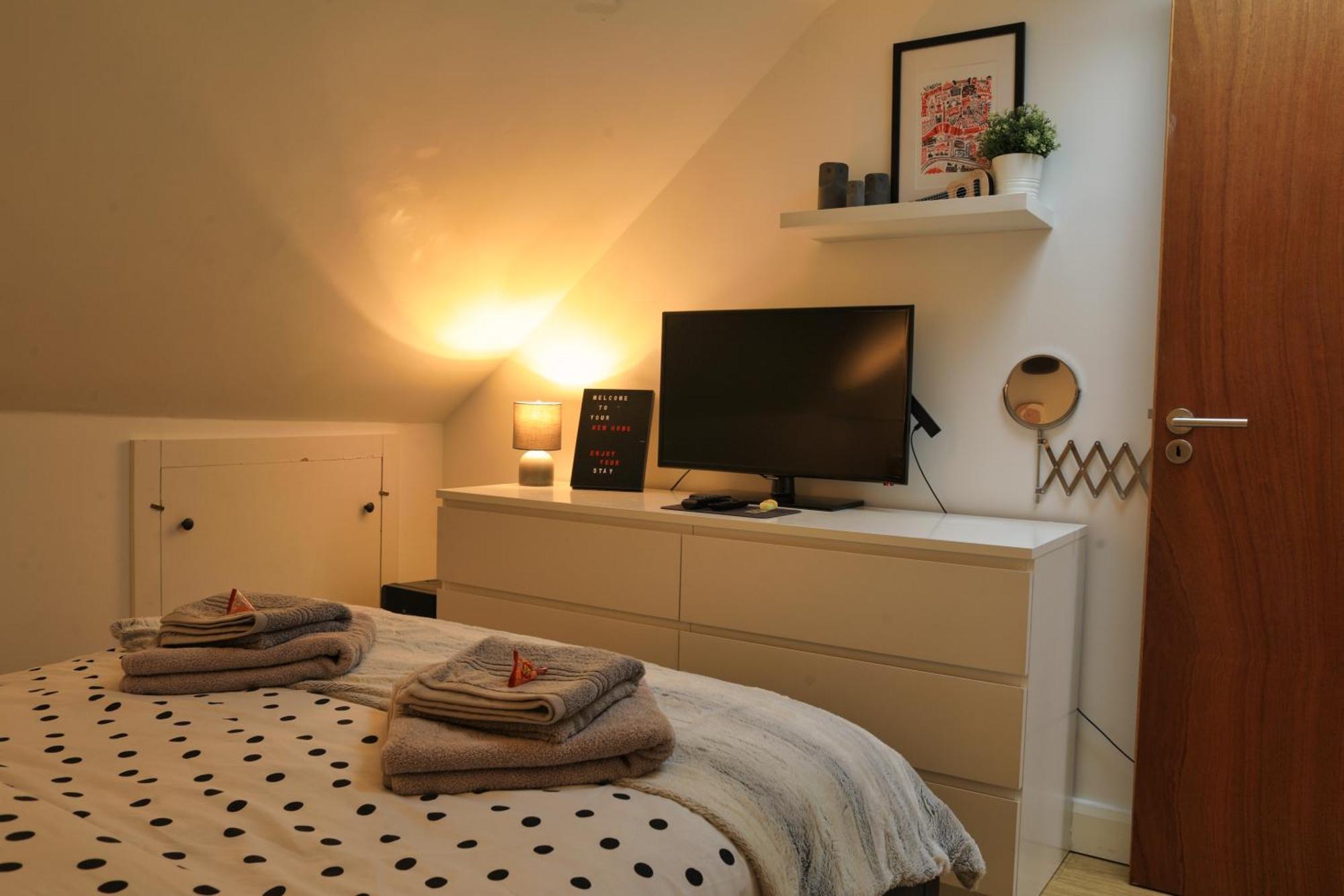 Apartamento Floor In Islington Londres