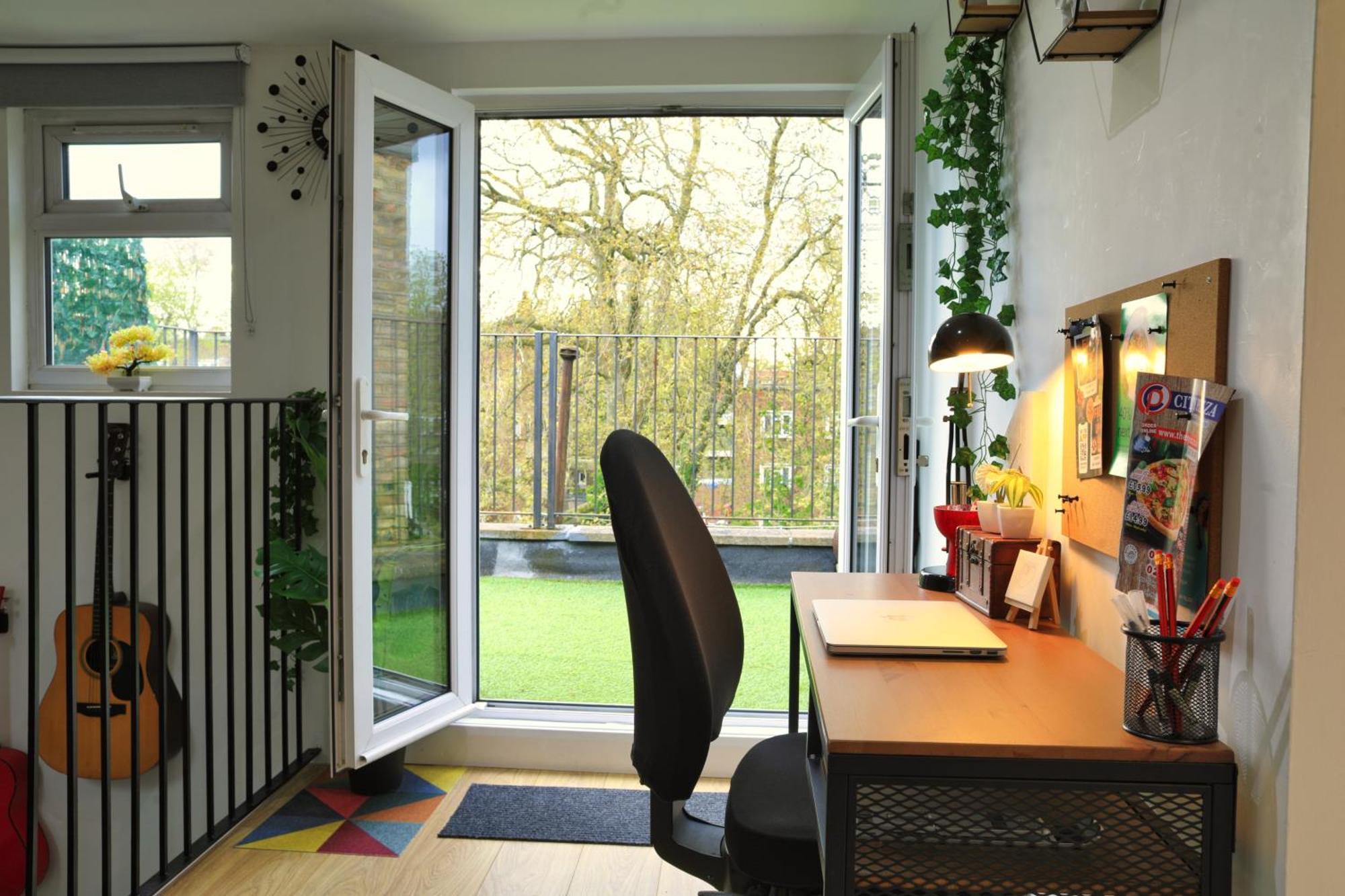 Apartamento Floor In Islington *