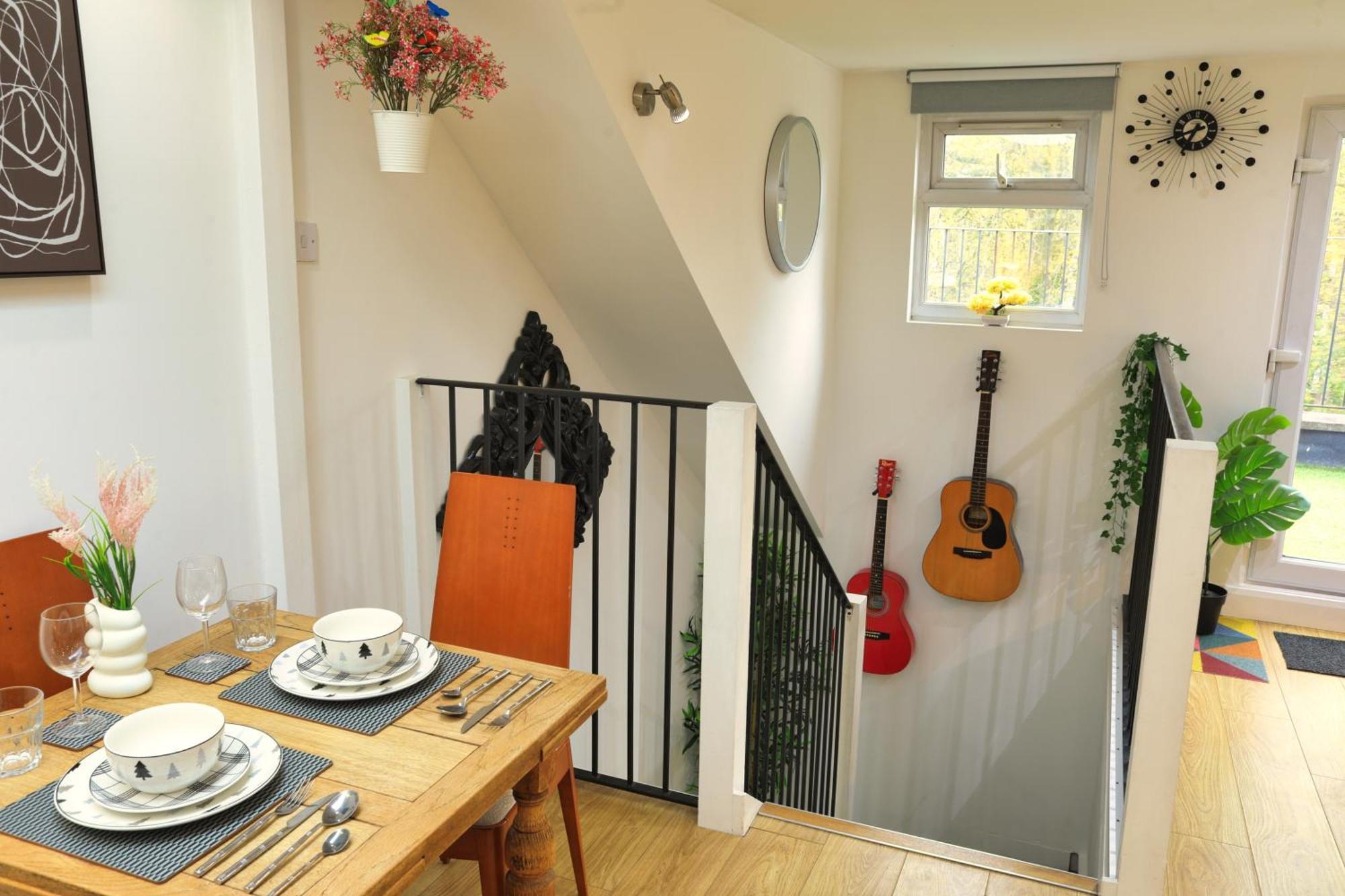 Floor In Islington Apartamento Londres