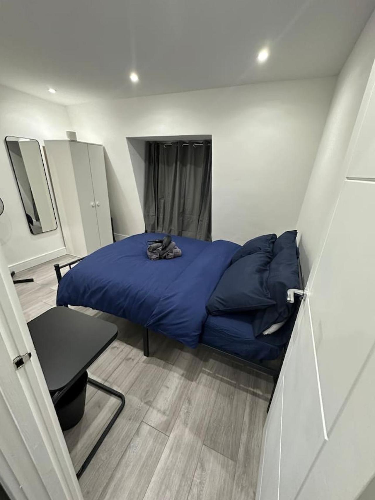 Leilighet Small Flat Zone 1 London