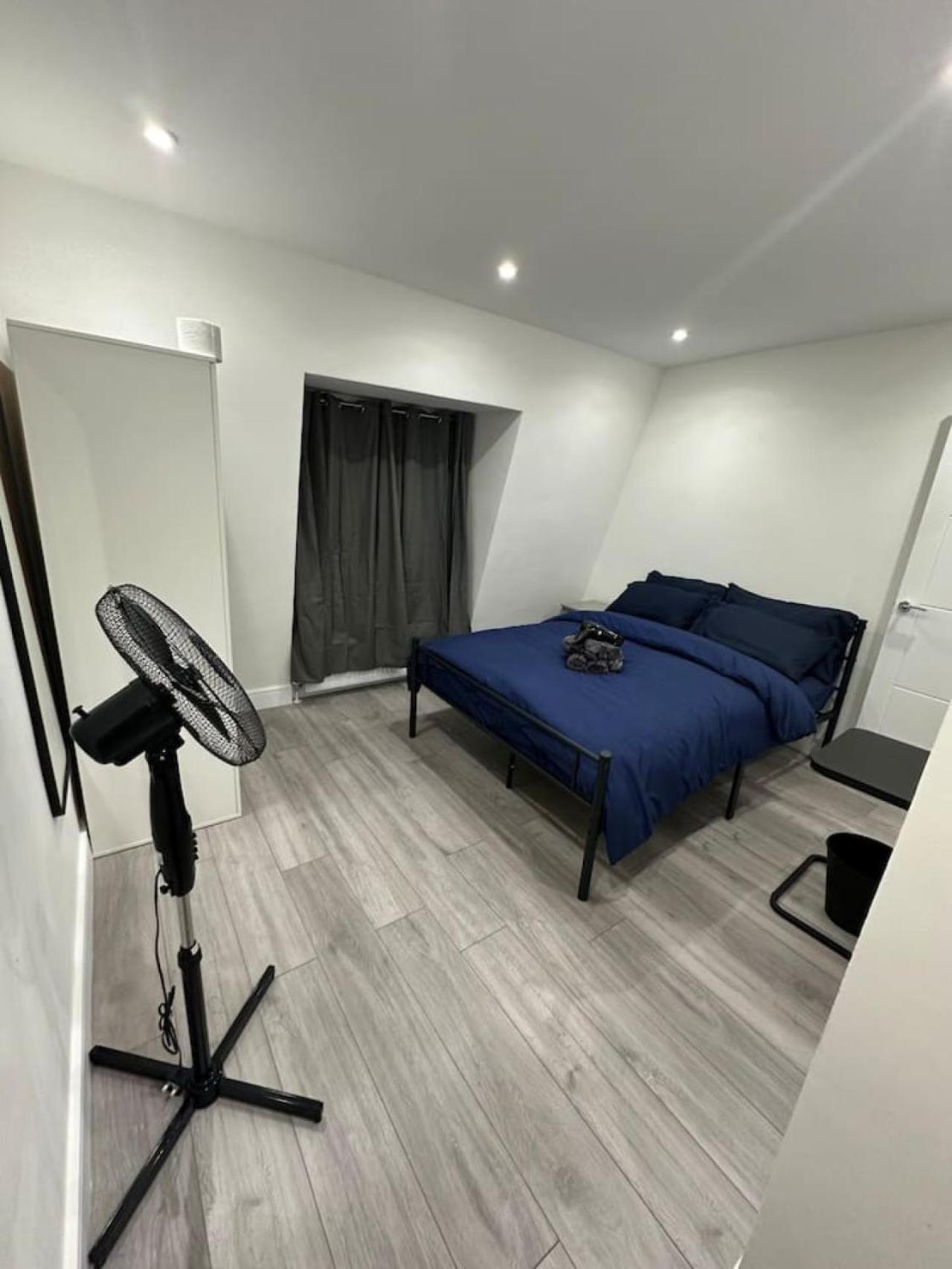 Leilighet Small Flat Zone 1