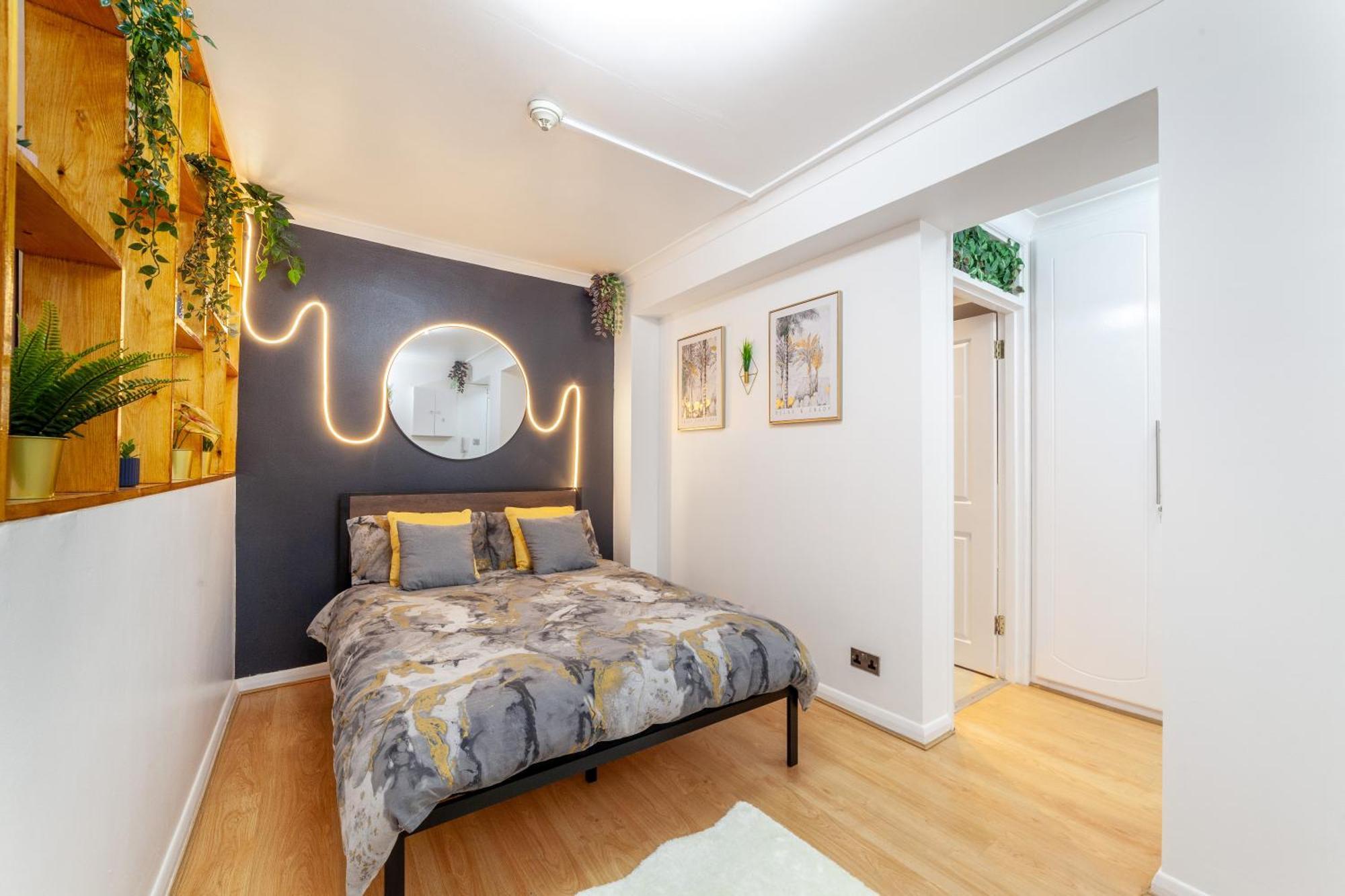 Apartamento Kings