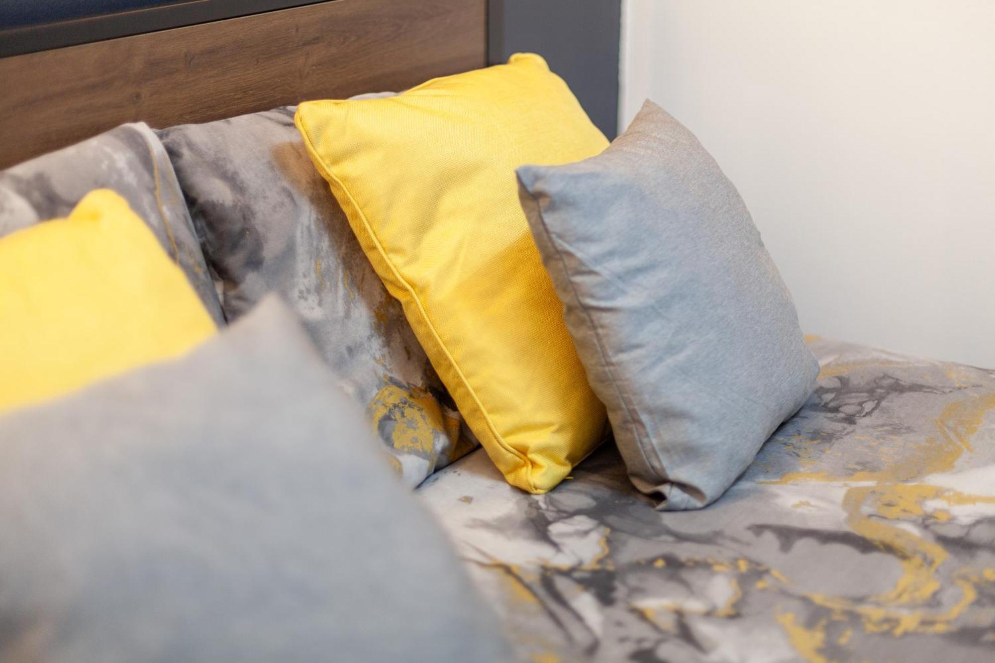 Kings Apartamento *