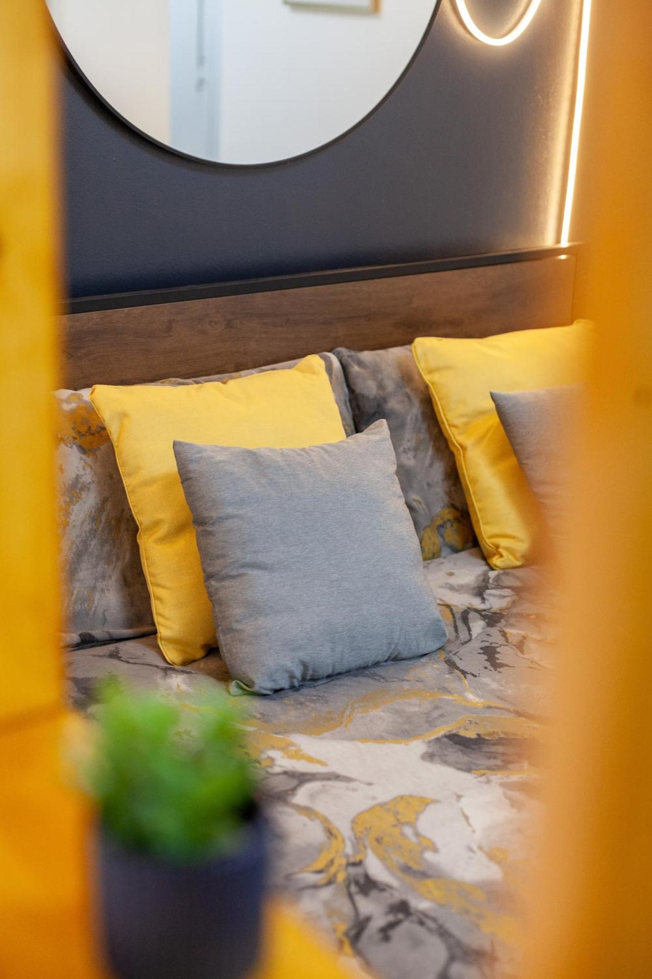 Apartamento Kings