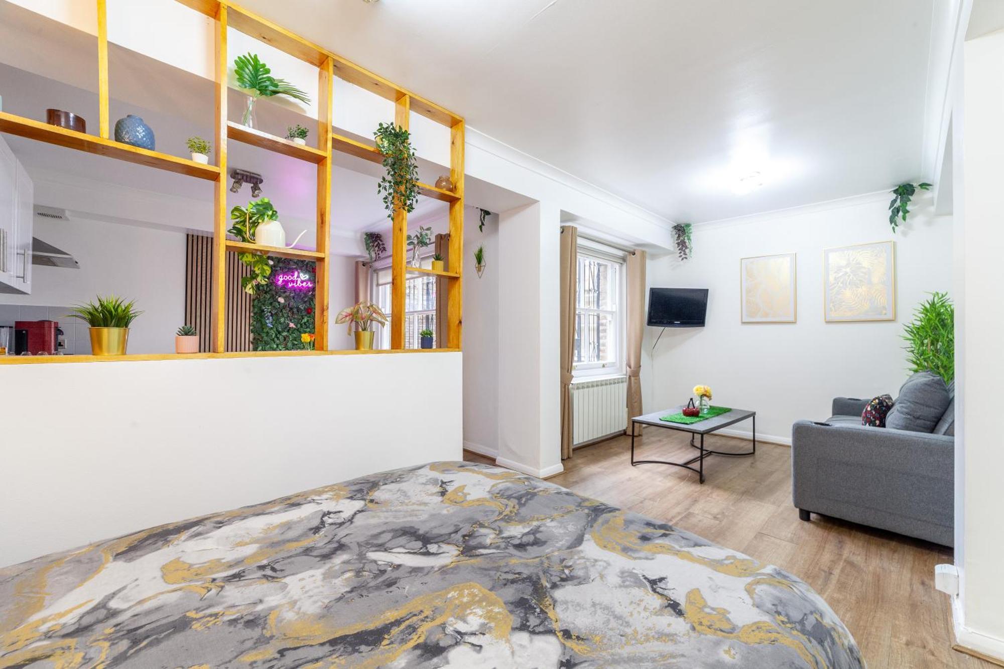 Kings Apartamento