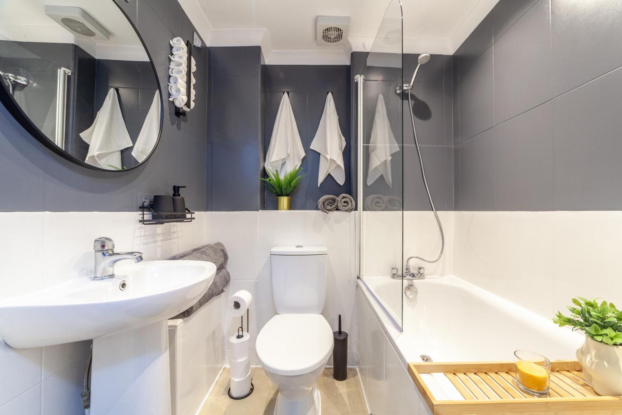 Kings Apartamento *