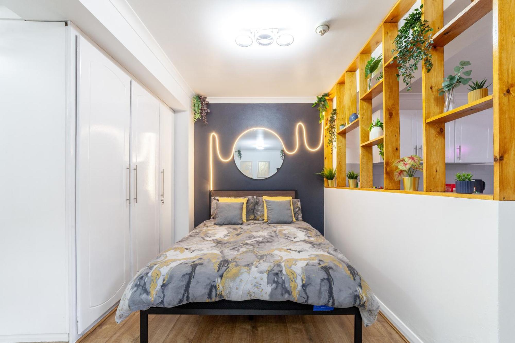 Kings Apartamento Londres