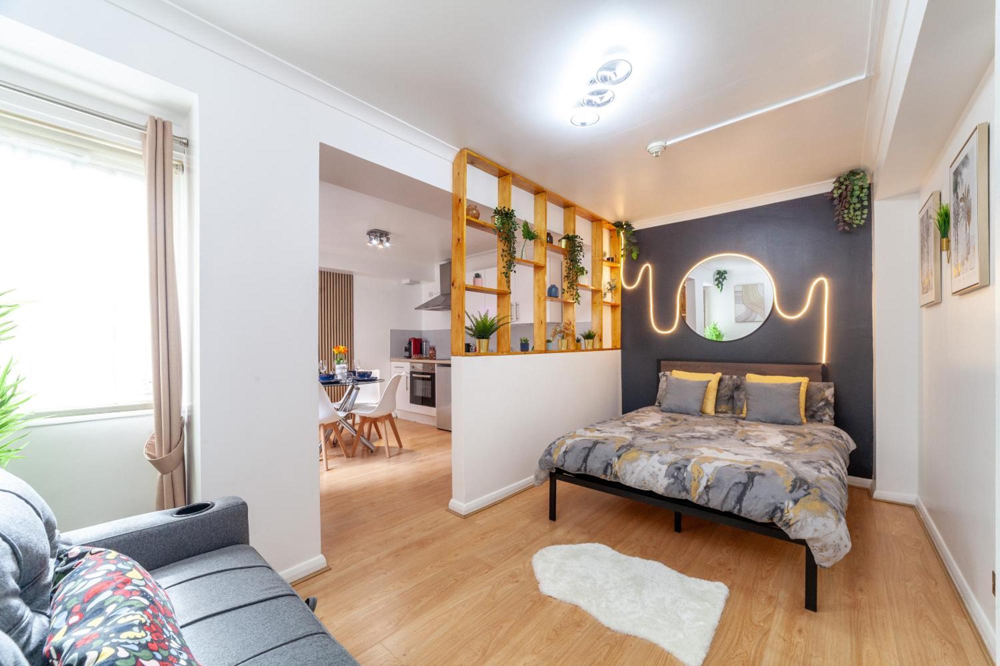 Kings Apartamento *