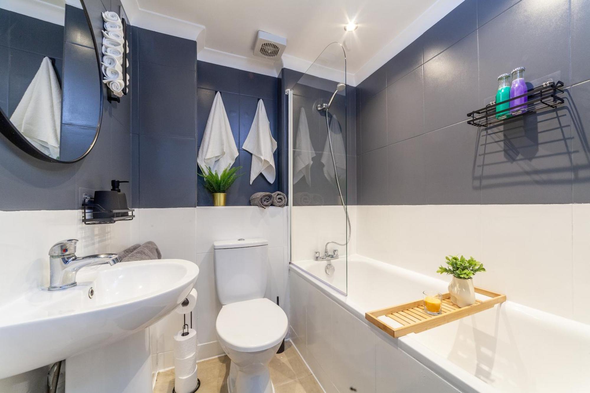 Apartamento Kings