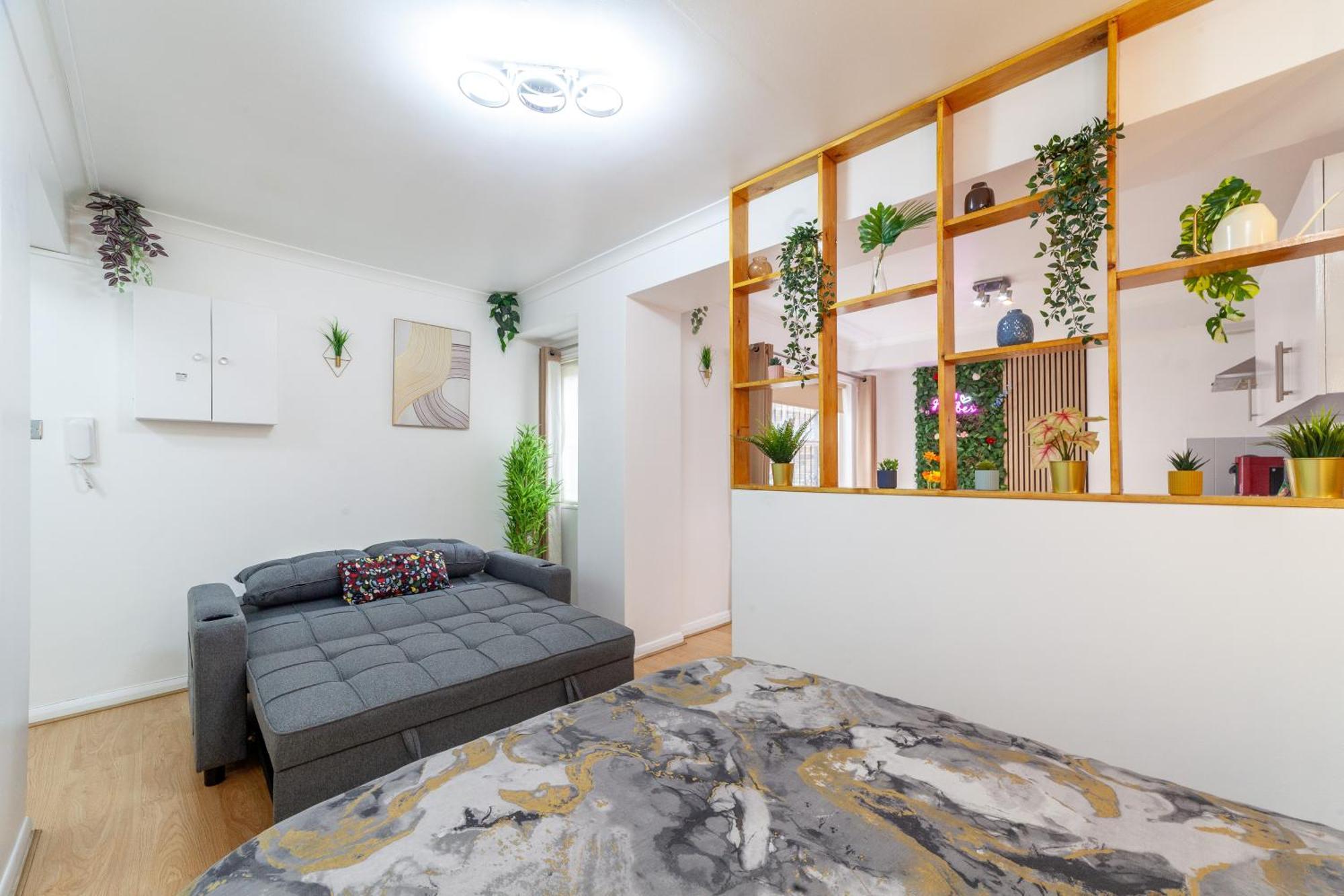 Apartamento Kings