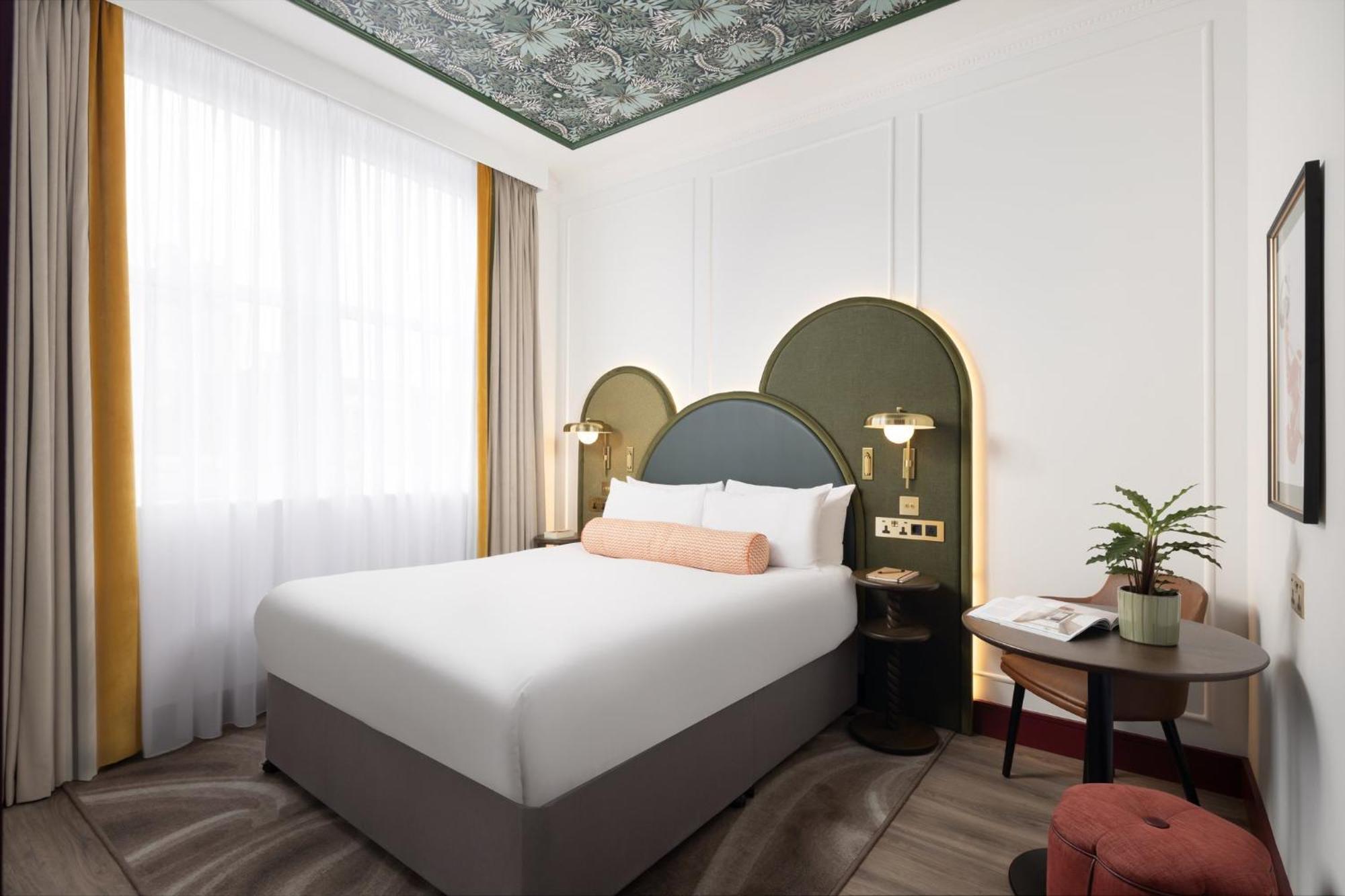 The Welbeck By Ihg 4* London