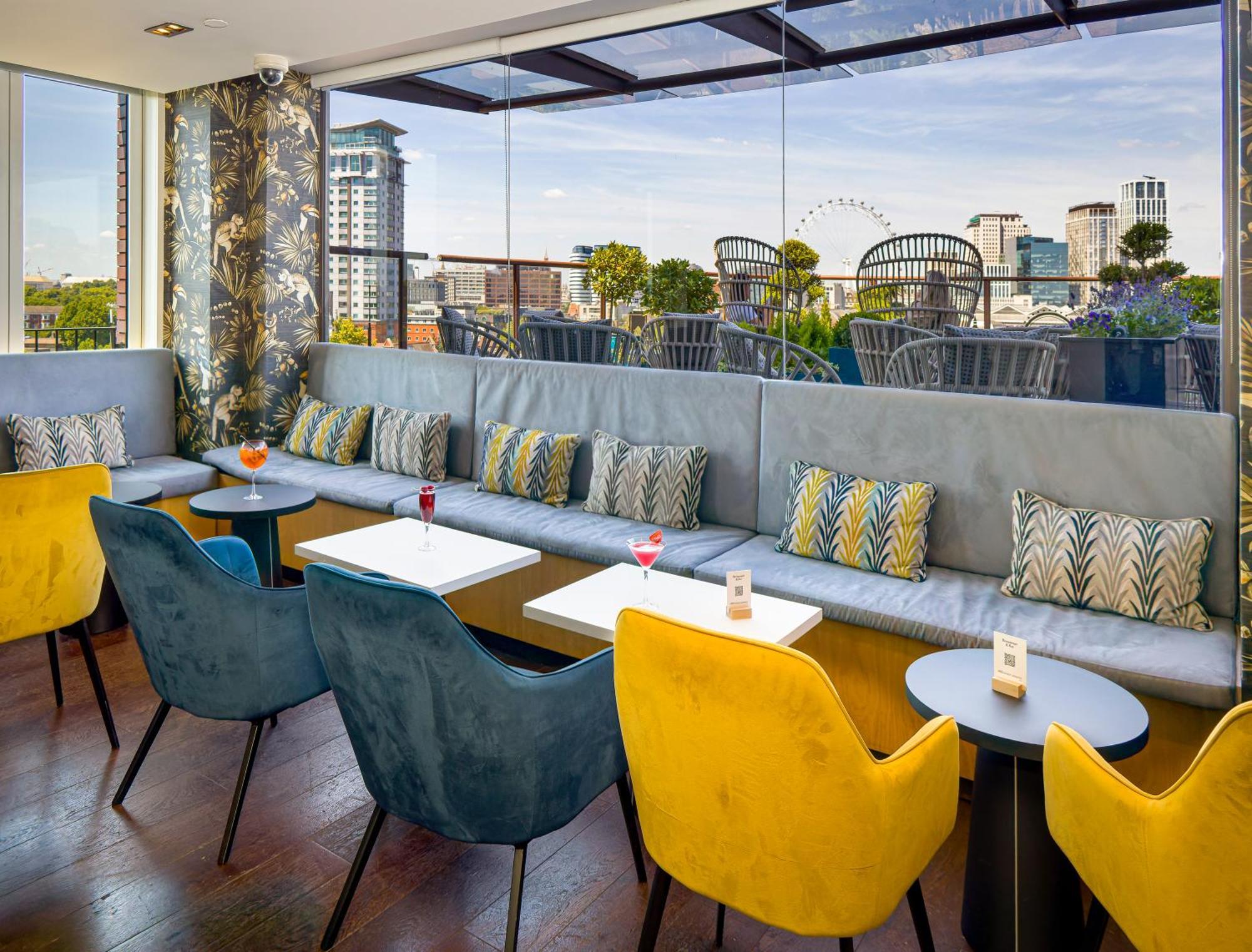 H10 Waterloo 4* London