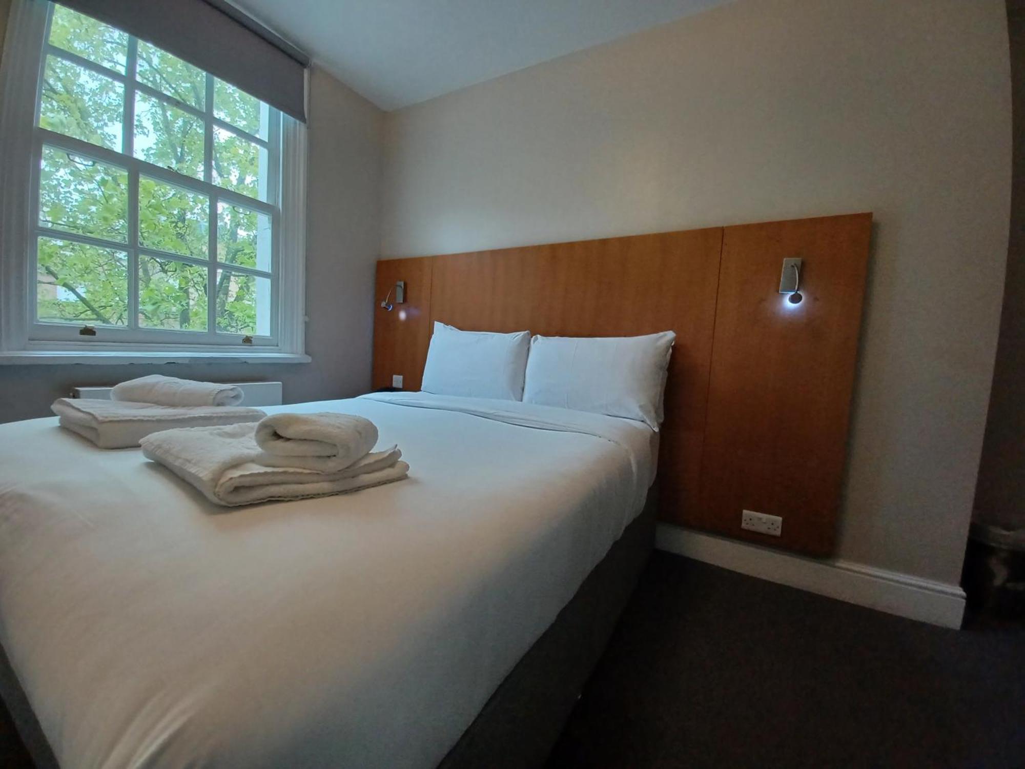 Belgravia Guest house London