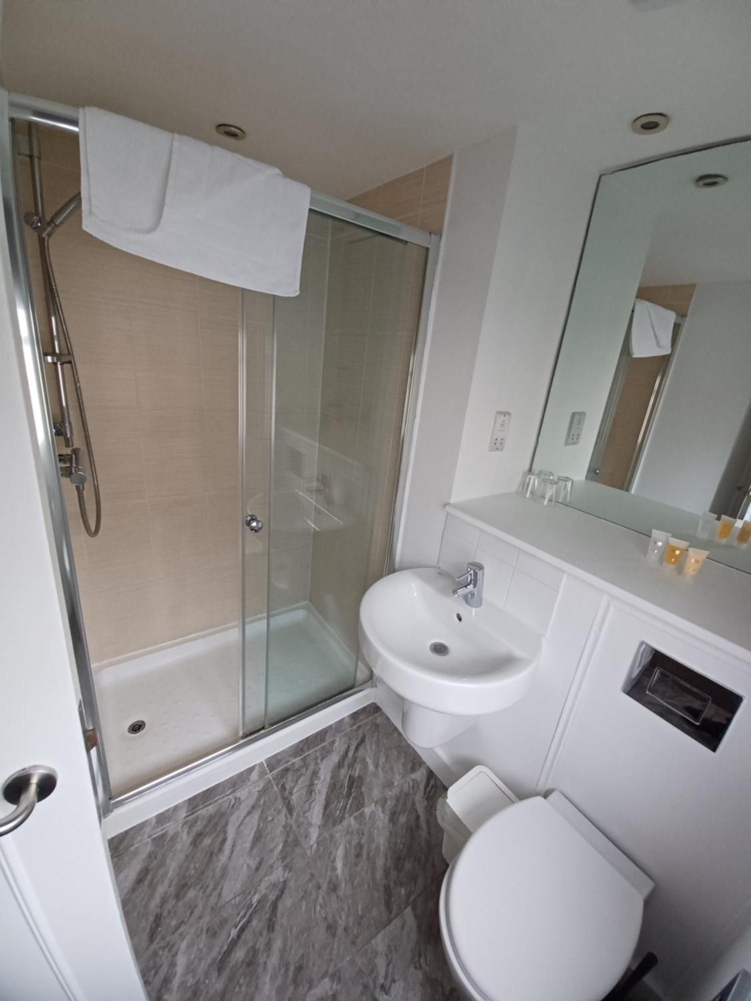 Guest house Belgravia