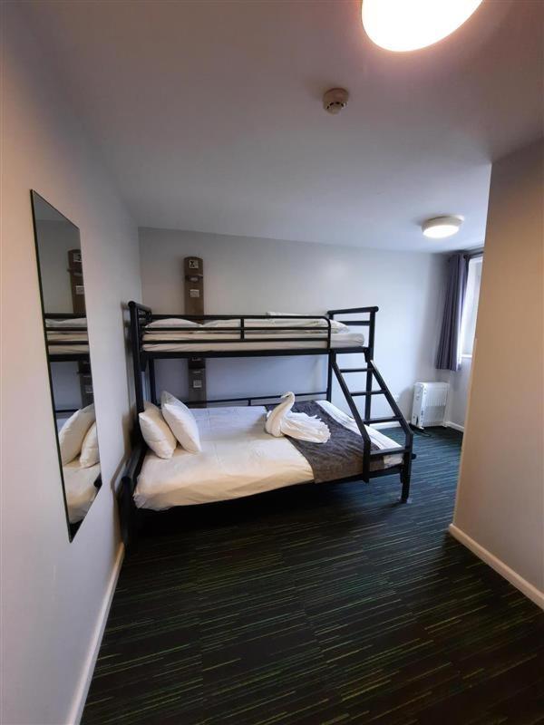 Hostal Kabannas St Pancras