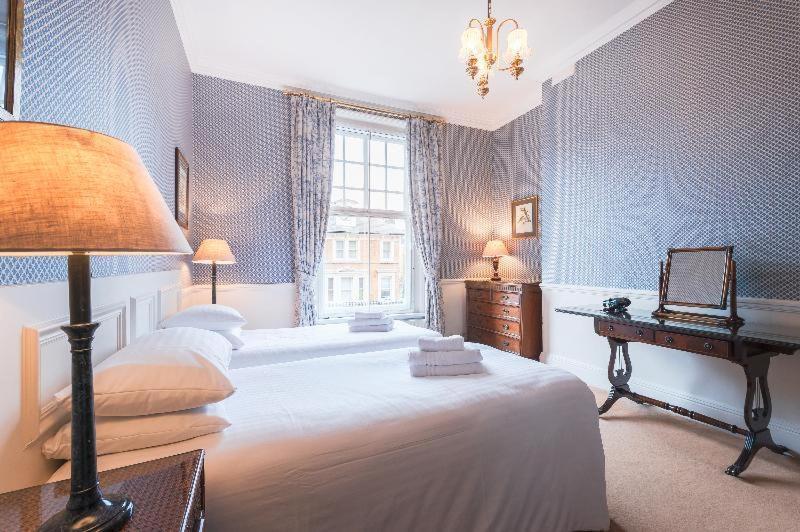 No1 The Mansions By Mansley Apartahotel Londres