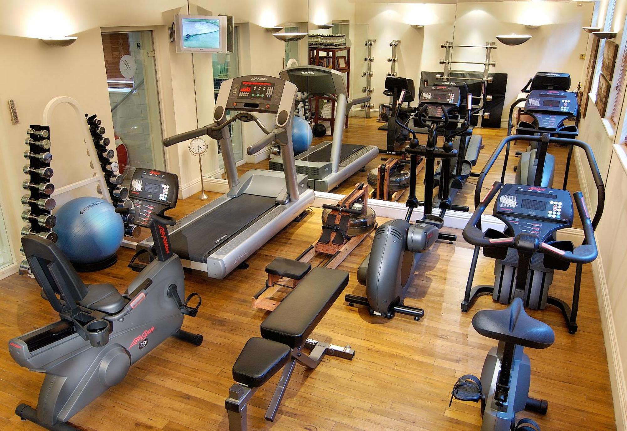 Hotell Milestone Kensington 5*