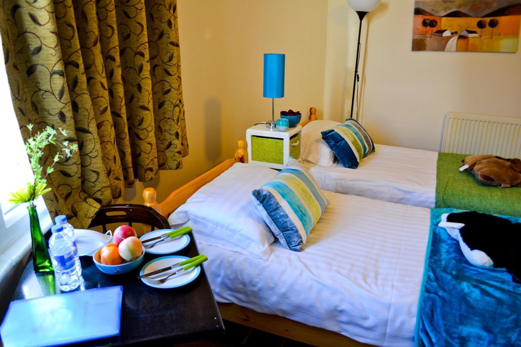 City London Hotel London