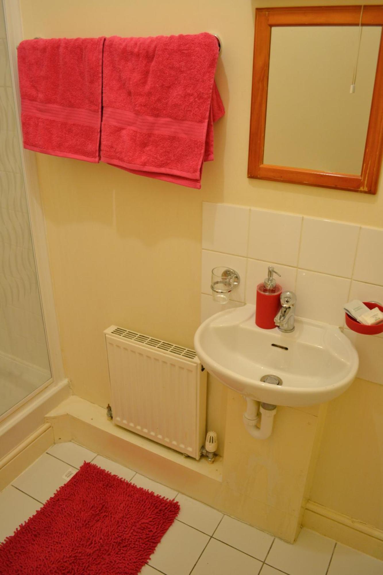 Hotell City London Hotel London