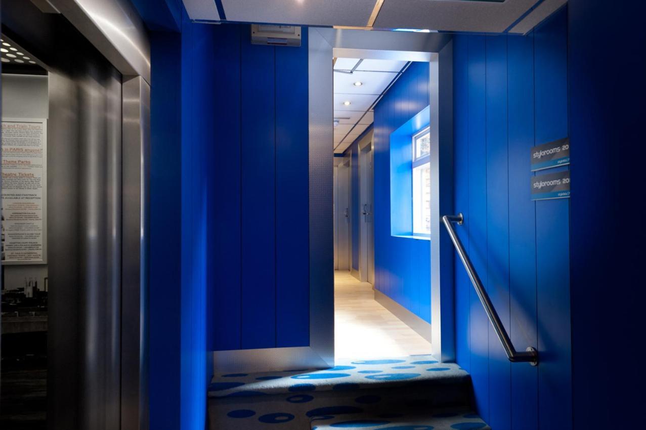 Hotell Stylotel