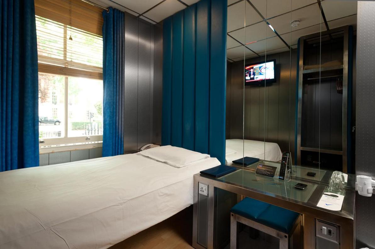 Hotell Stylotel