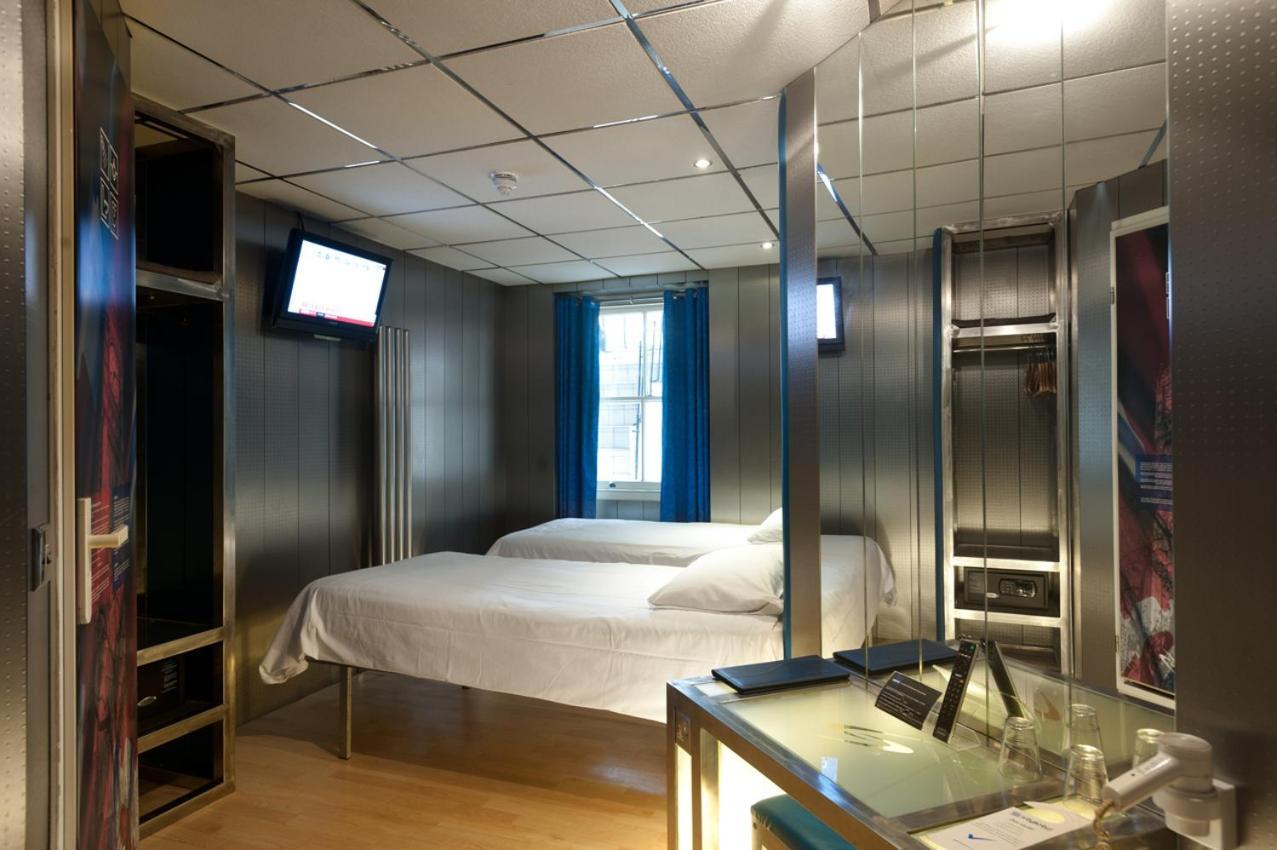 Hotell Stylotel 3*