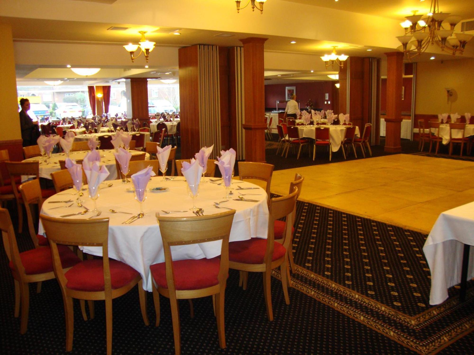 Hotel - Wembley International London