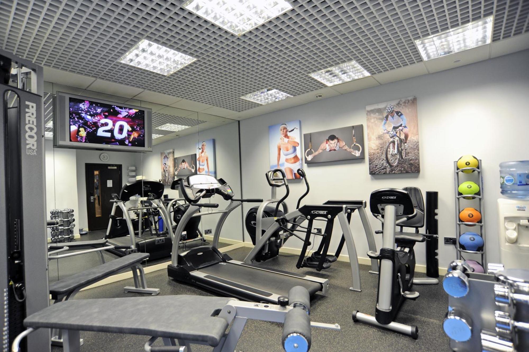 Mercure Paddington Londen