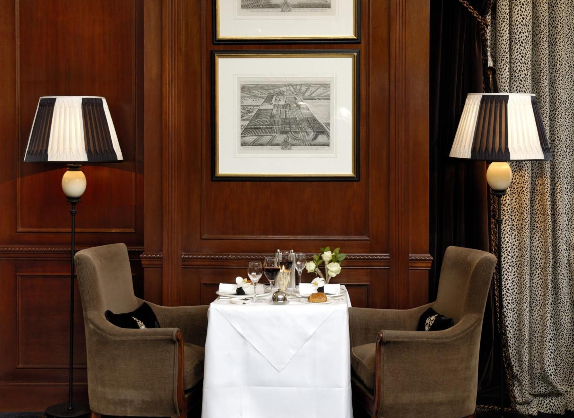 Hotel 41