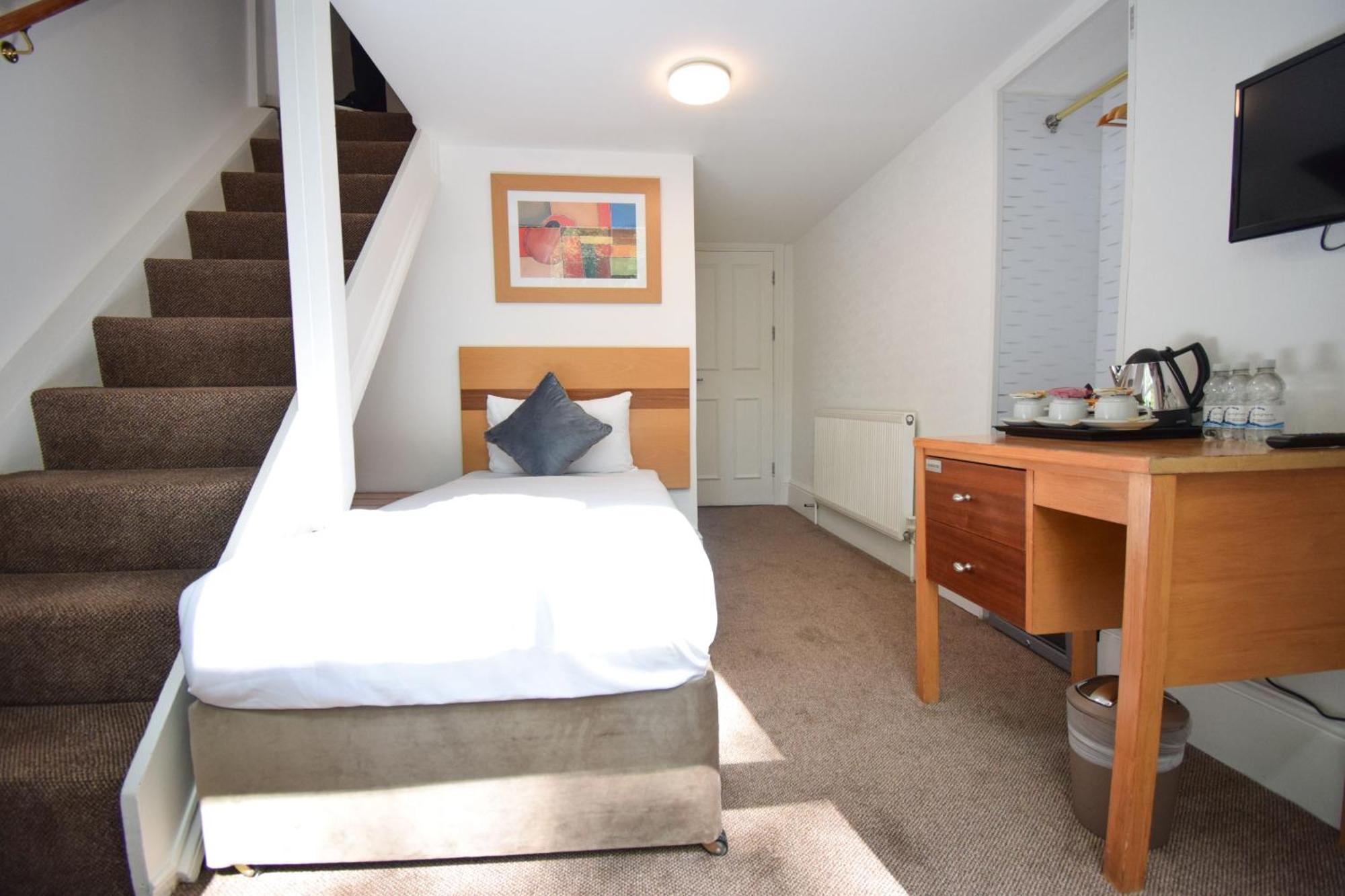 Hotell Pembridge Palace London