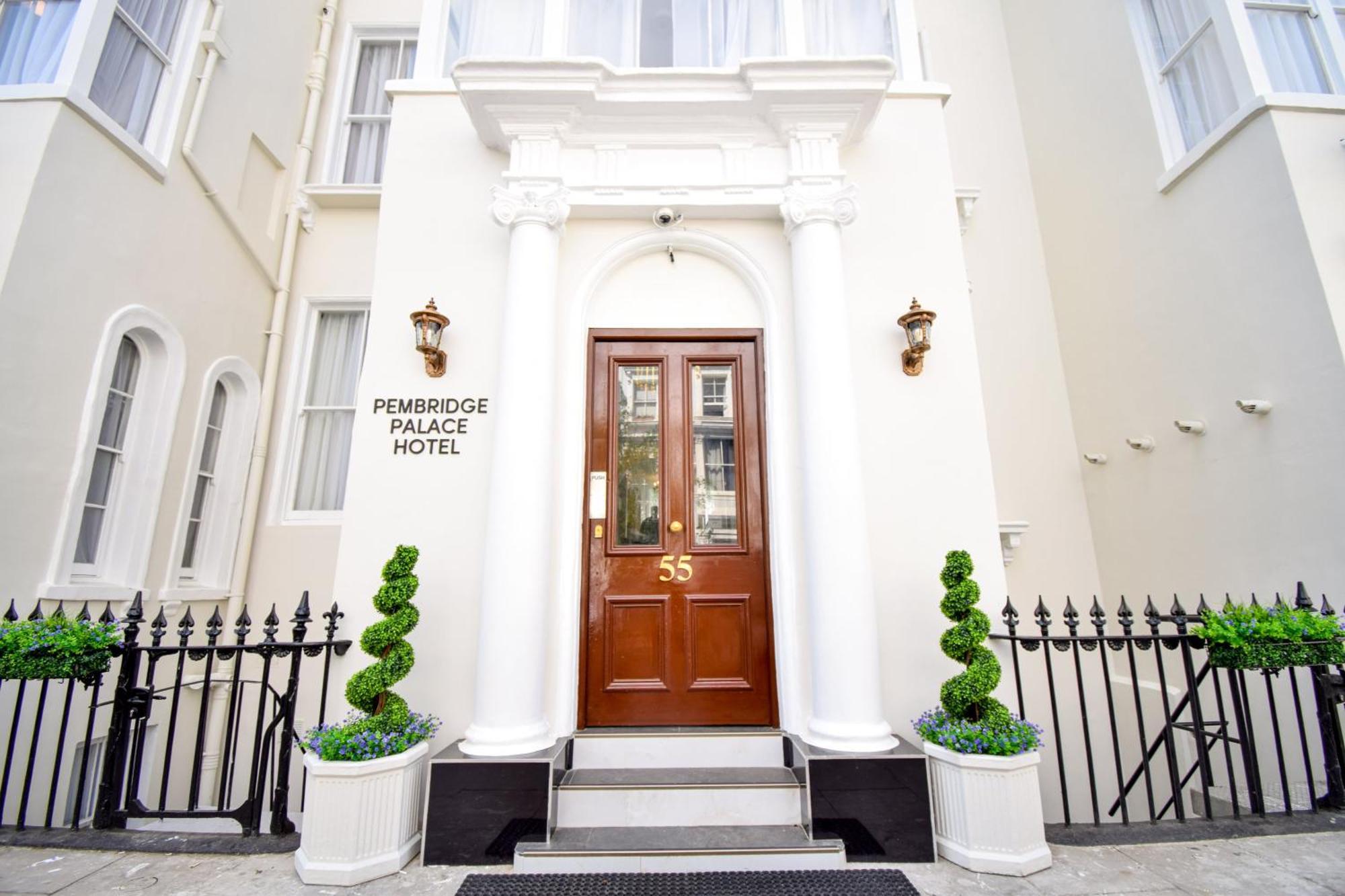 Hotell Pembridge Palace London