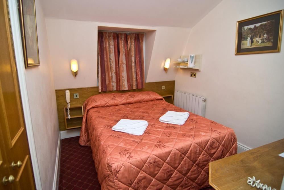 Hotel Alexandra Londen