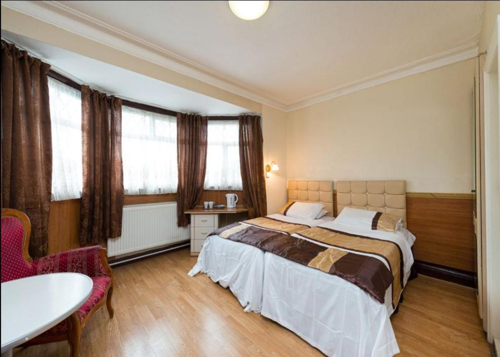 Frühstückspension Golders Green 5*