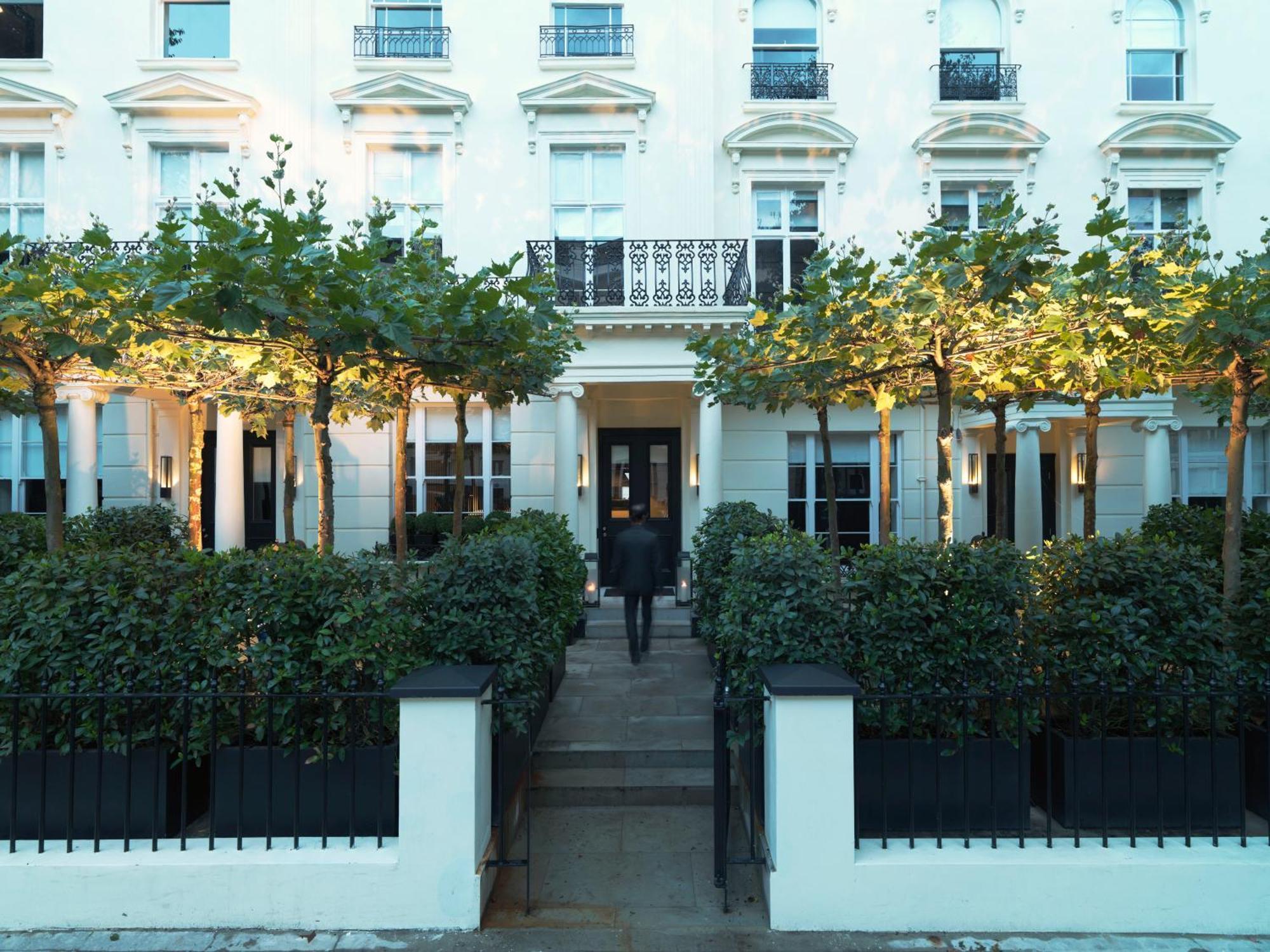 Hotel La West - Hyde Park