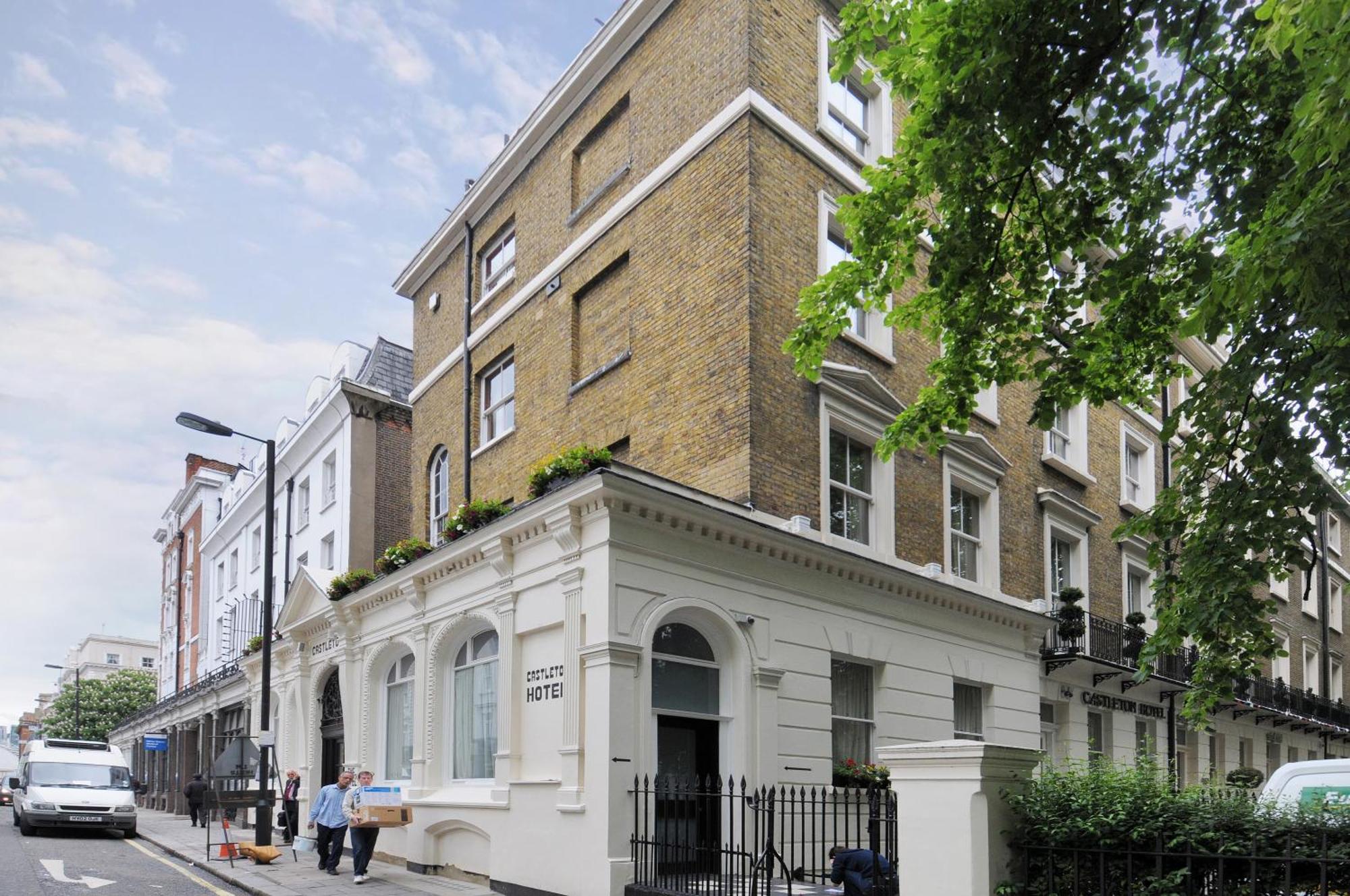 Grand Concerto Londres