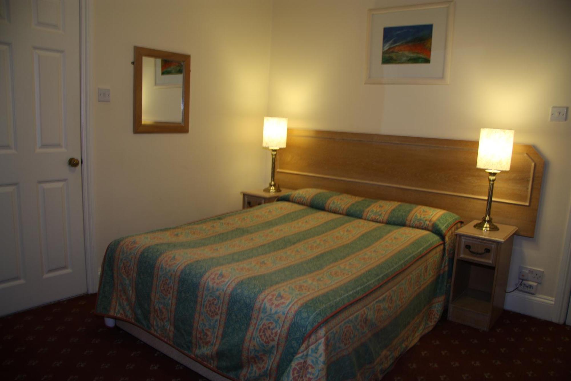 Hotel Admiral At Park Avenue London
