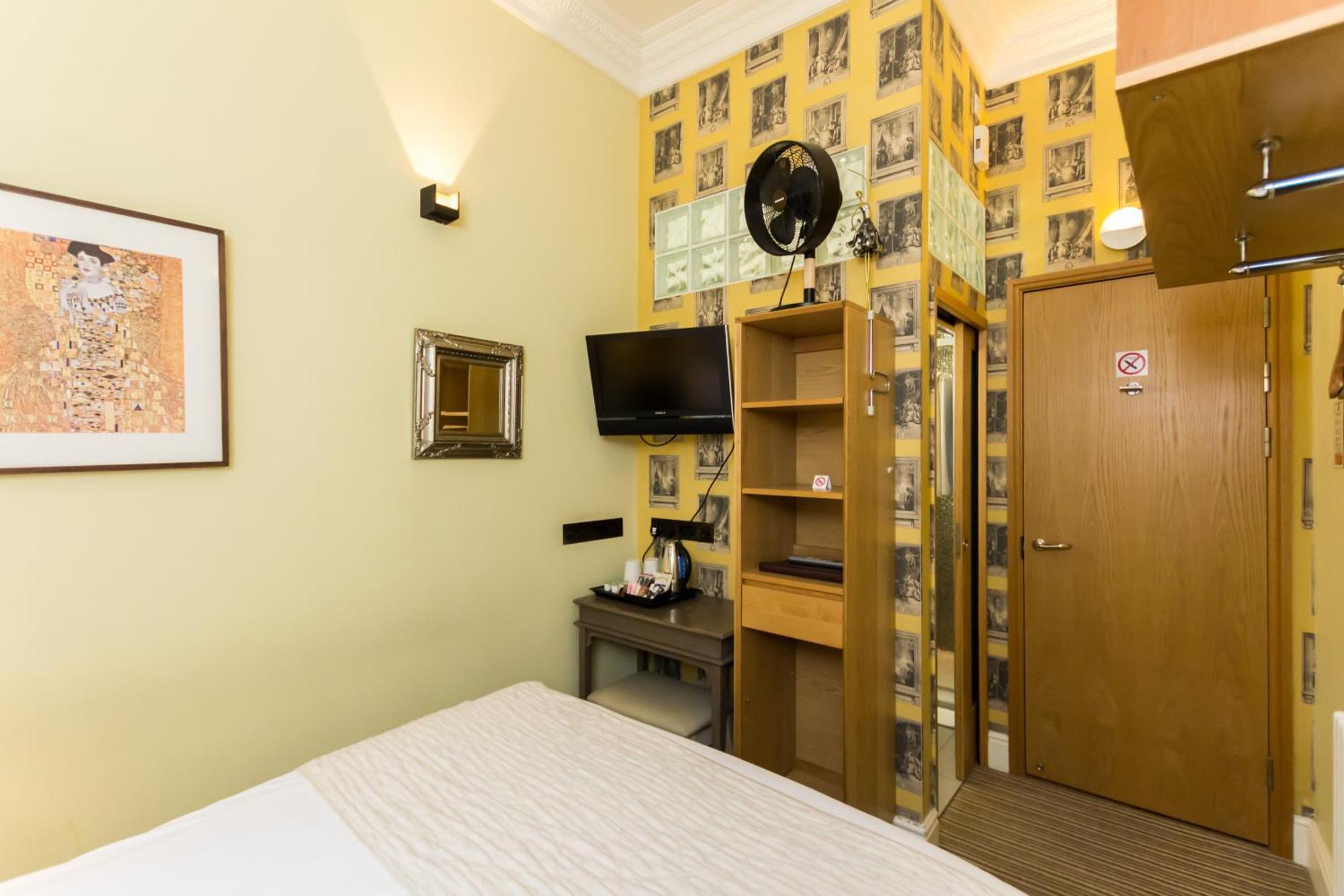 Hotel Arosfa By Compass Hospitality London