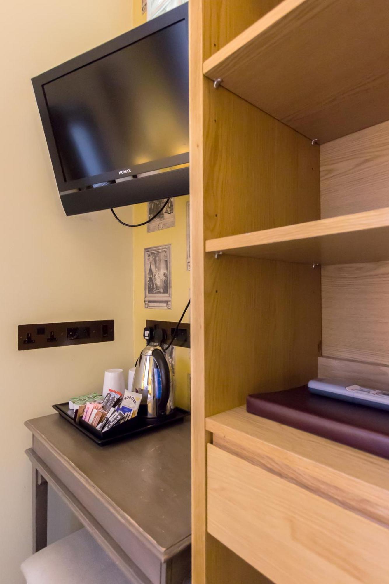 Hotel Arosfa By Compass Hospitality London