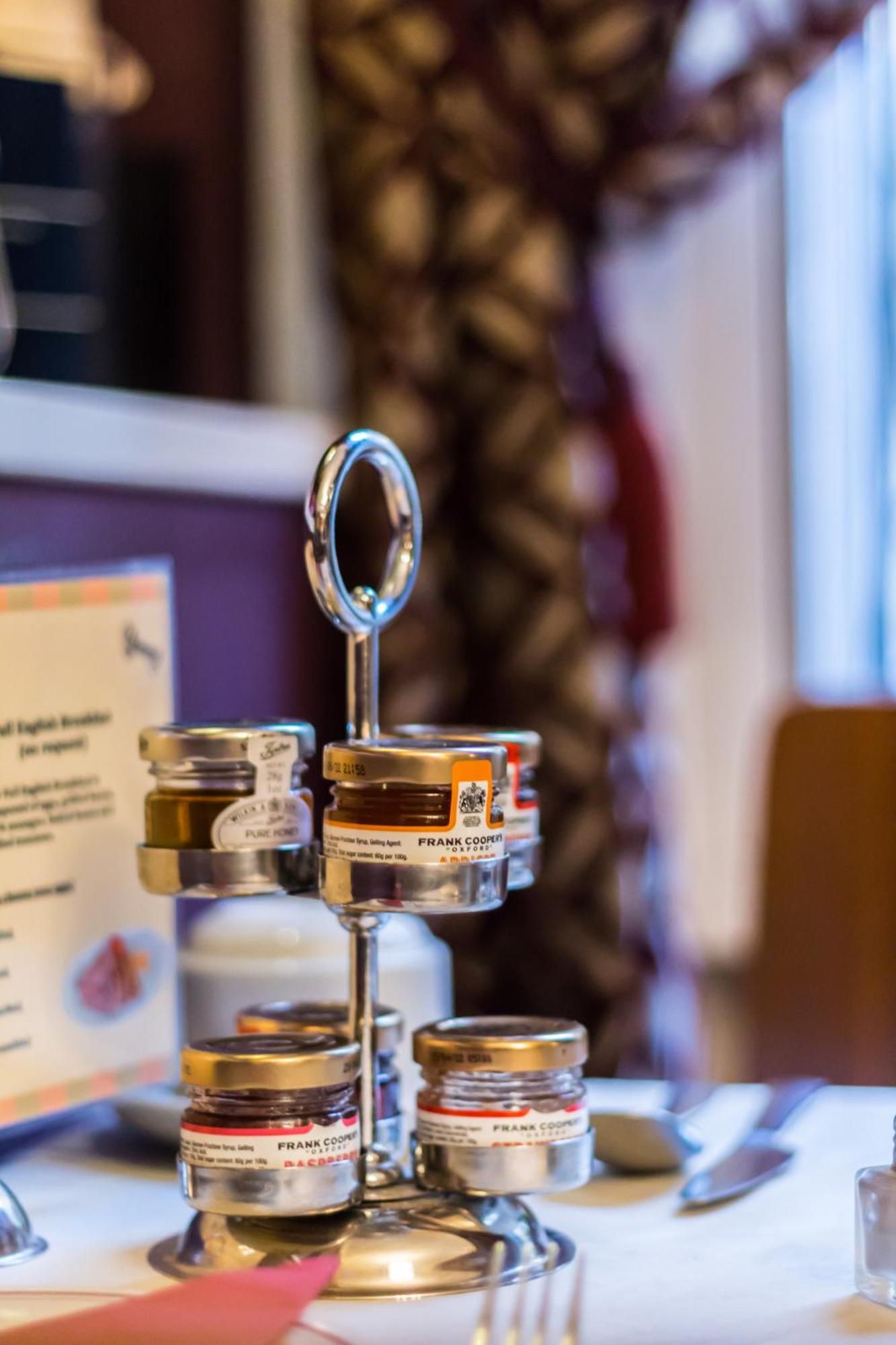Arosfa By Compass Hospitality London