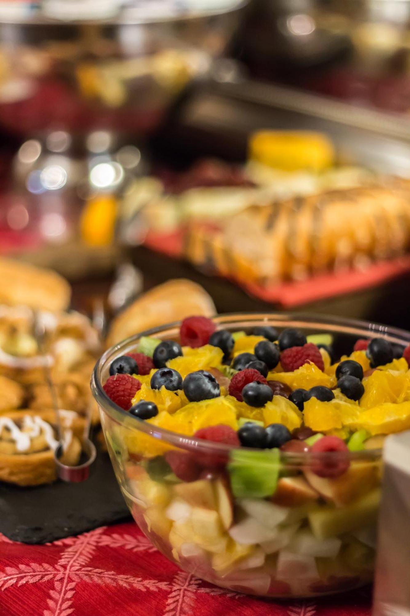 Arosfa By Compass Hospitality