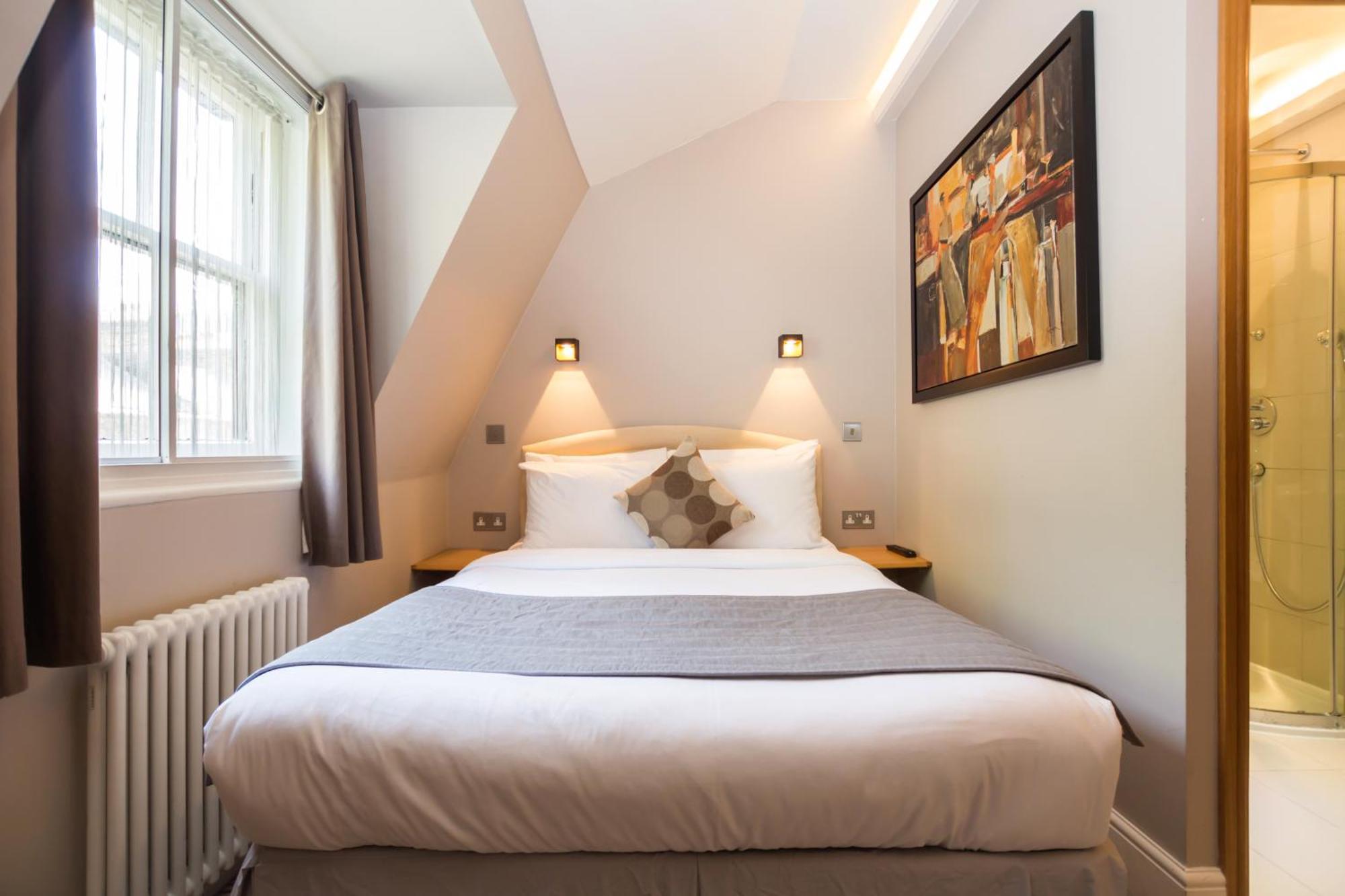 Hotel Arosfa By Compass Hospitality London
