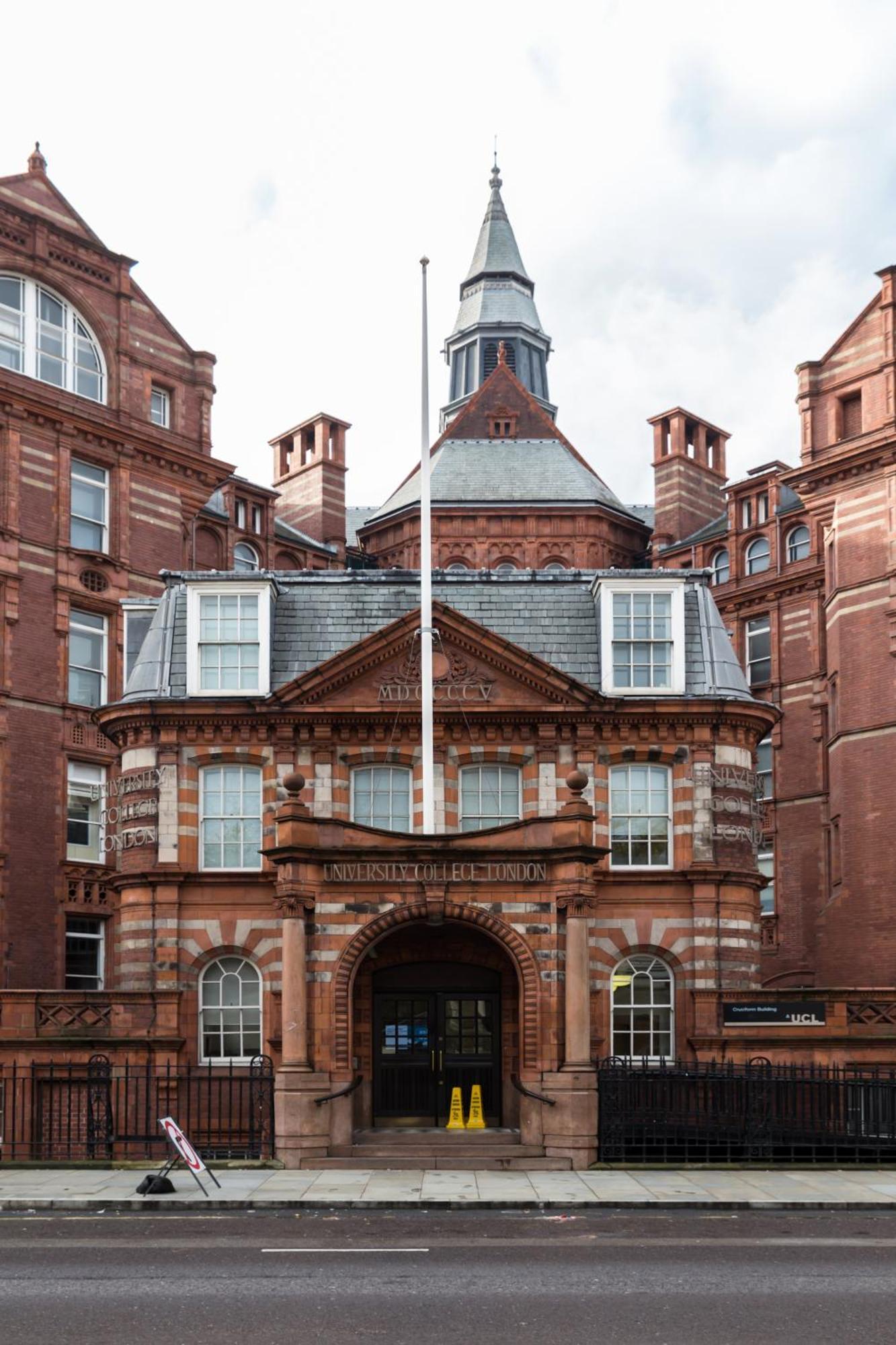 Arosfa By Compass Hospitality London