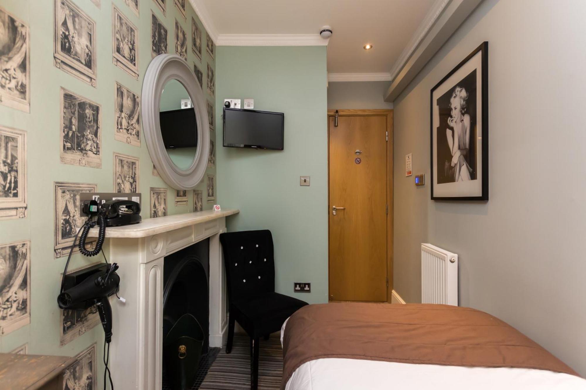 Arosfa By Compass Hospitality London