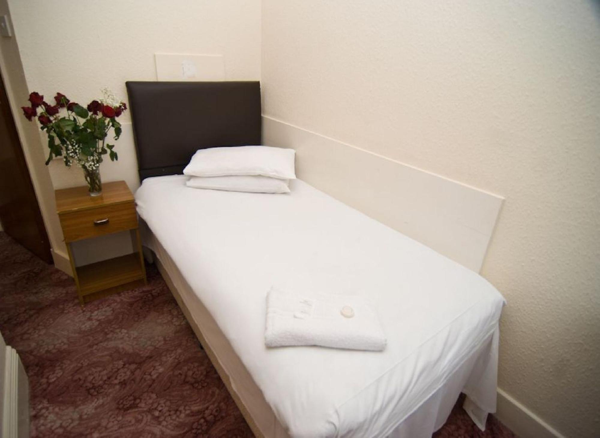 Hotel Charlie London