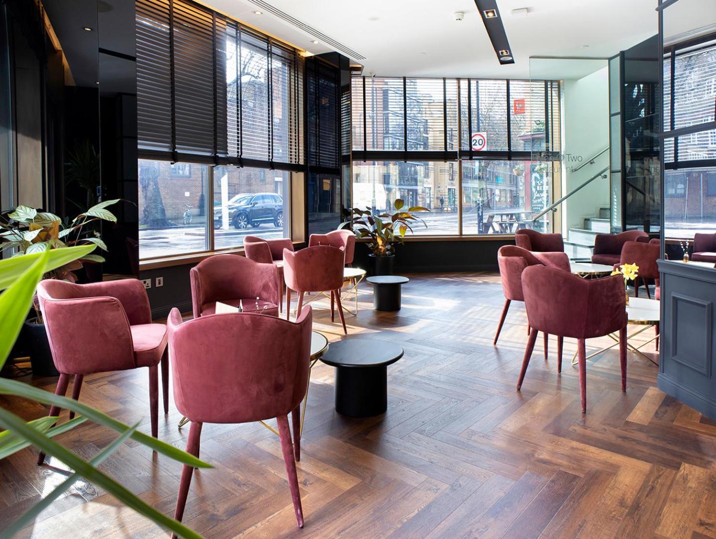 Hotel H10 Waterloo London