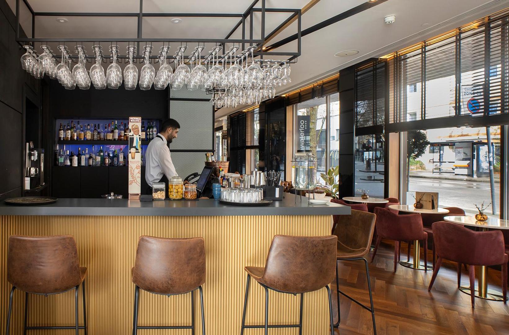 Hotel H10 Waterloo London