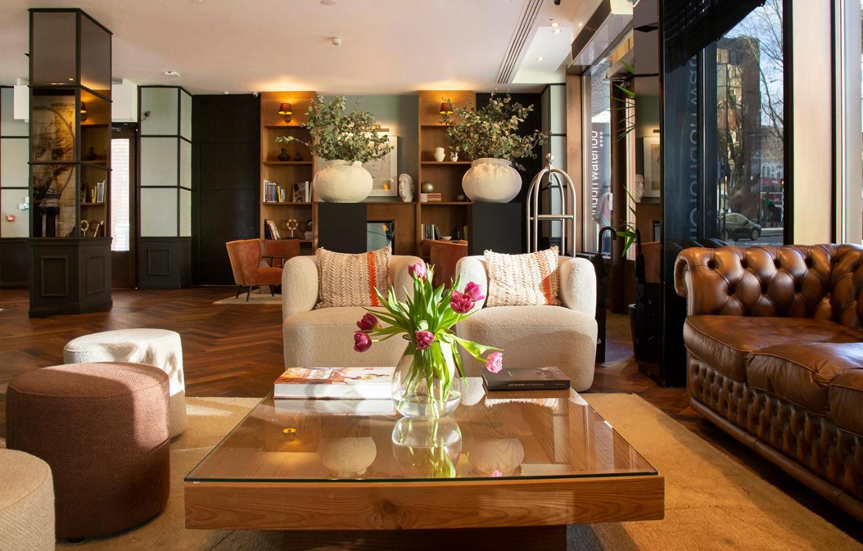 H10 Waterloo London