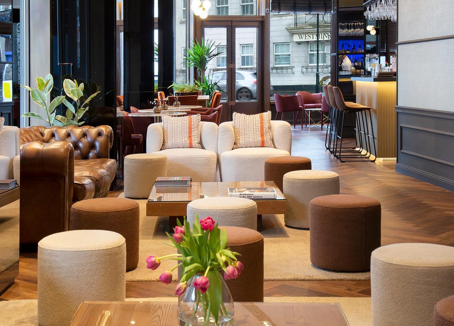 H10 Waterloo London