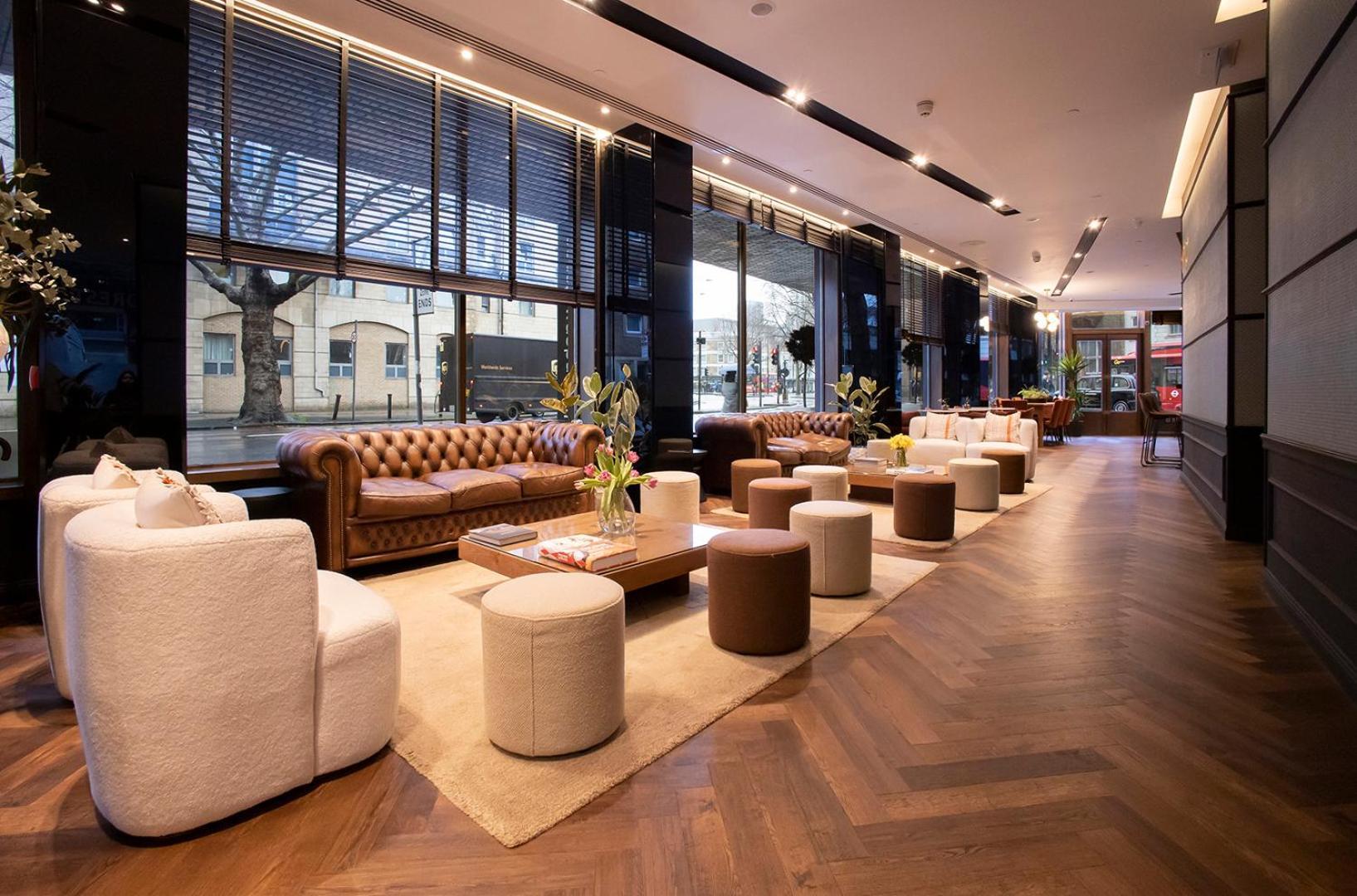 Hotel H10 Waterloo London